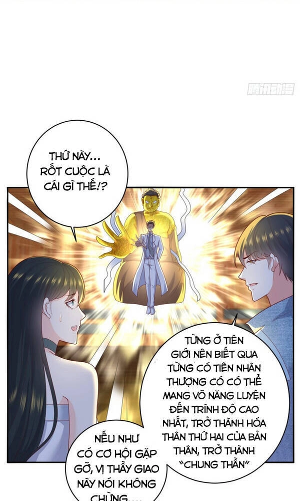 Trọng Sinh Chi Thần Đế Trở Về Chapter 55 - 4