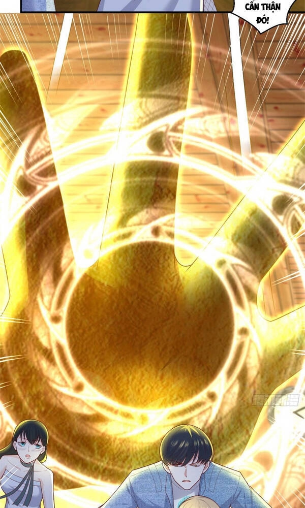 Trọng Sinh Chi Thần Đế Trở Về Chapter 55 - 6