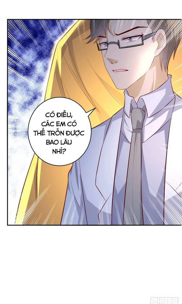 Trọng Sinh Chi Thần Đế Trở Về Chapter 55 - 8