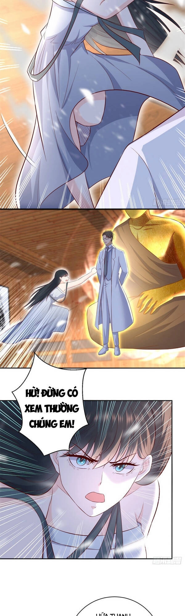 Trọng Sinh Chi Thần Đế Trở Về Chapter 55 - 13