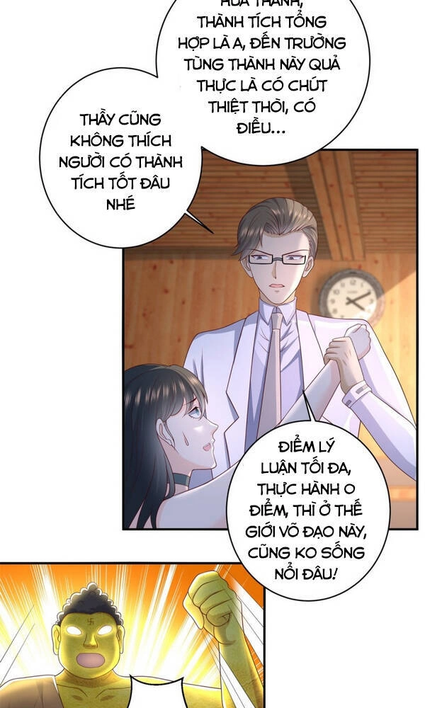 Trọng Sinh Chi Thần Đế Trở Về Chapter 55 - 14