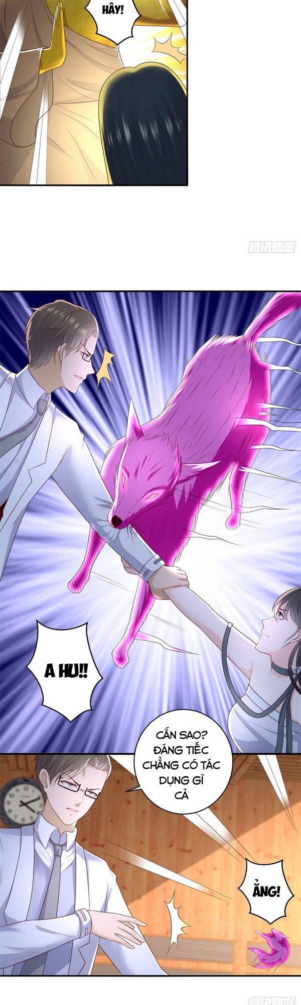 Trọng Sinh Chi Thần Đế Trở Về Chapter 55 - 15