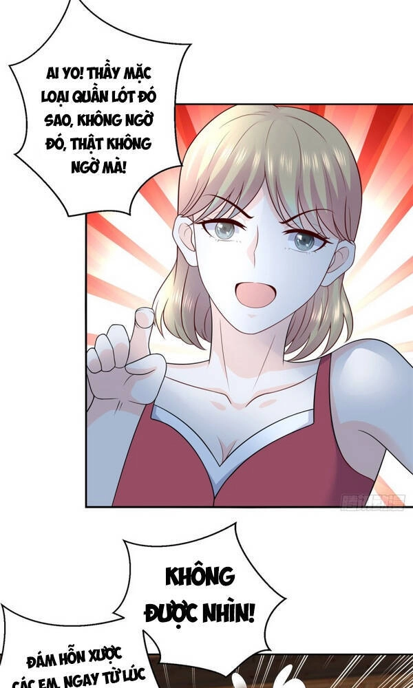 Trọng Sinh Chi Thần Đế Trở Về Chapter 55 - 26