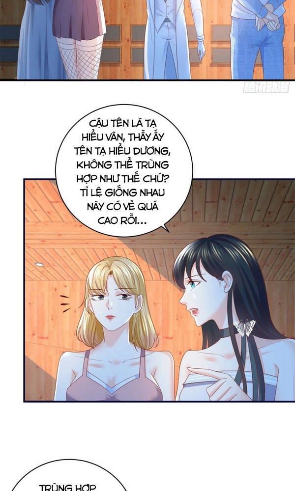 Trọng Sinh Chi Thần Đế Trở Về Chapter 56 - 4