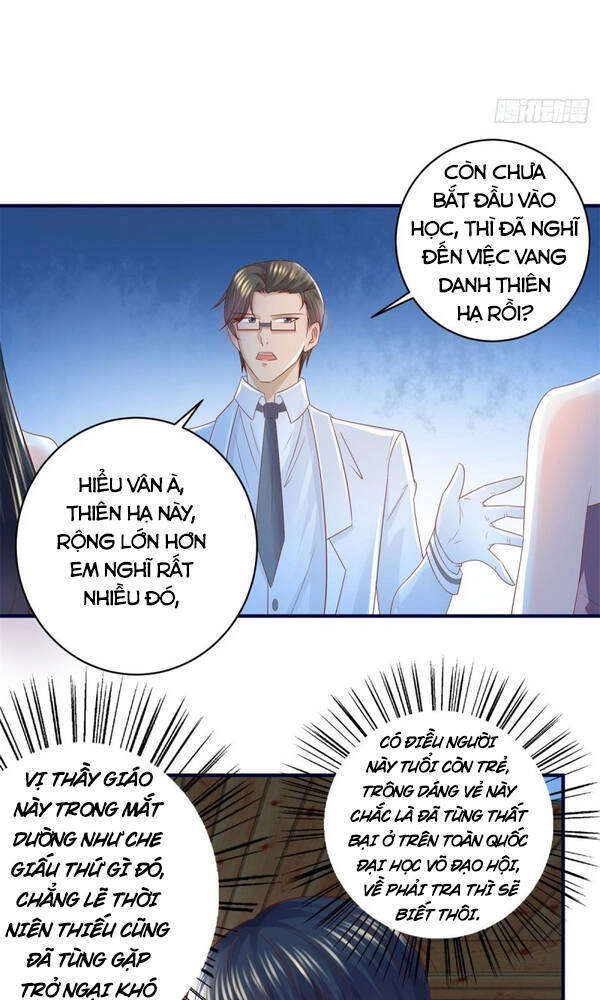 Trọng Sinh Chi Thần Đế Trở Về Chapter 56 - 6