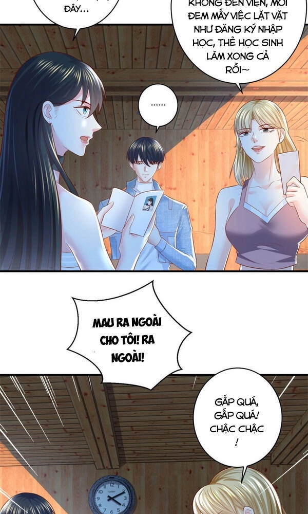 Trọng Sinh Chi Thần Đế Trở Về Chapter 56 - 8