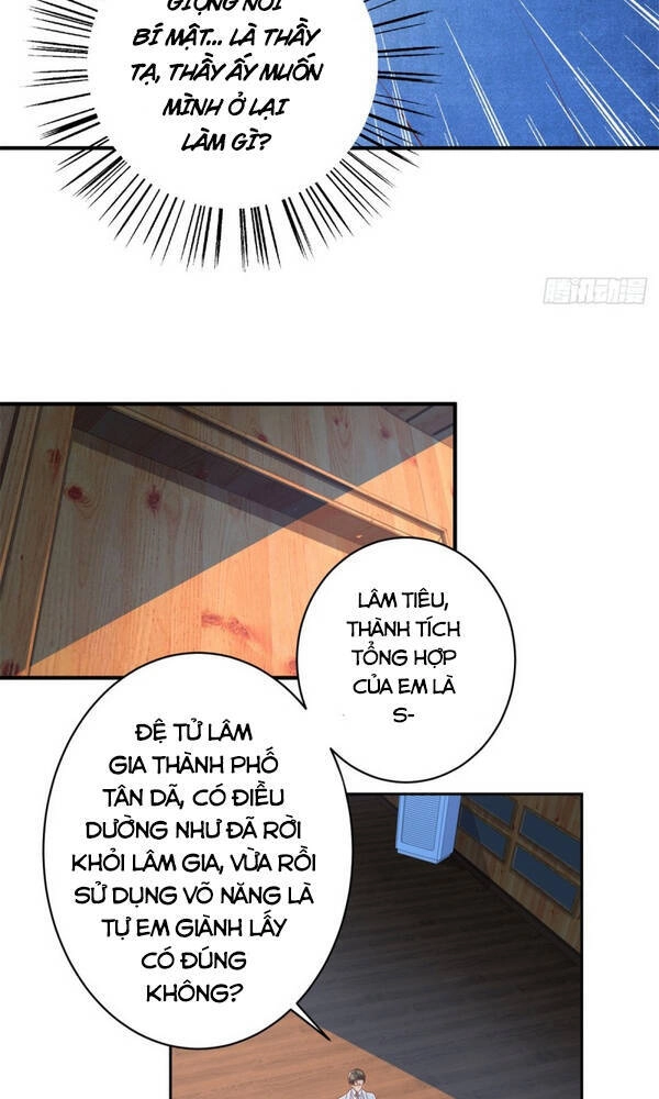 Trọng Sinh Chi Thần Đế Trở Về Chapter 56 - 10