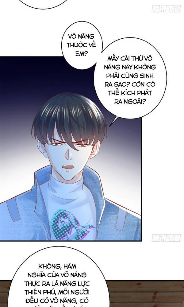 Trọng Sinh Chi Thần Đế Trở Về Chapter 56 - 12