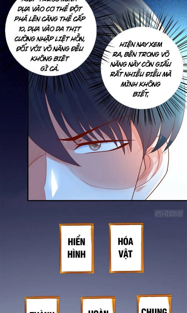 Trọng Sinh Chi Thần Đế Trở Về Chapter 56 - 14