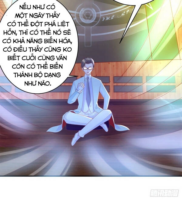 Trọng Sinh Chi Thần Đế Trở Về Chapter 56 - 17