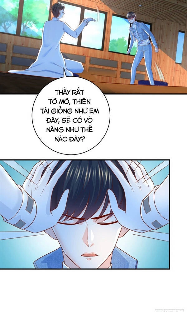 Trọng Sinh Chi Thần Đế Trở Về Chapter 56 - 19