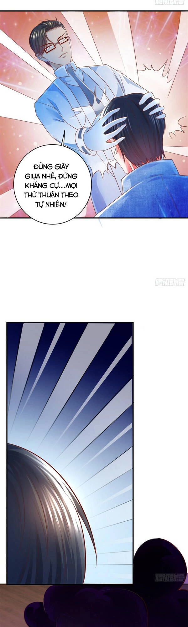 Trọng Sinh Chi Thần Đế Trở Về Chapter 56 - 20