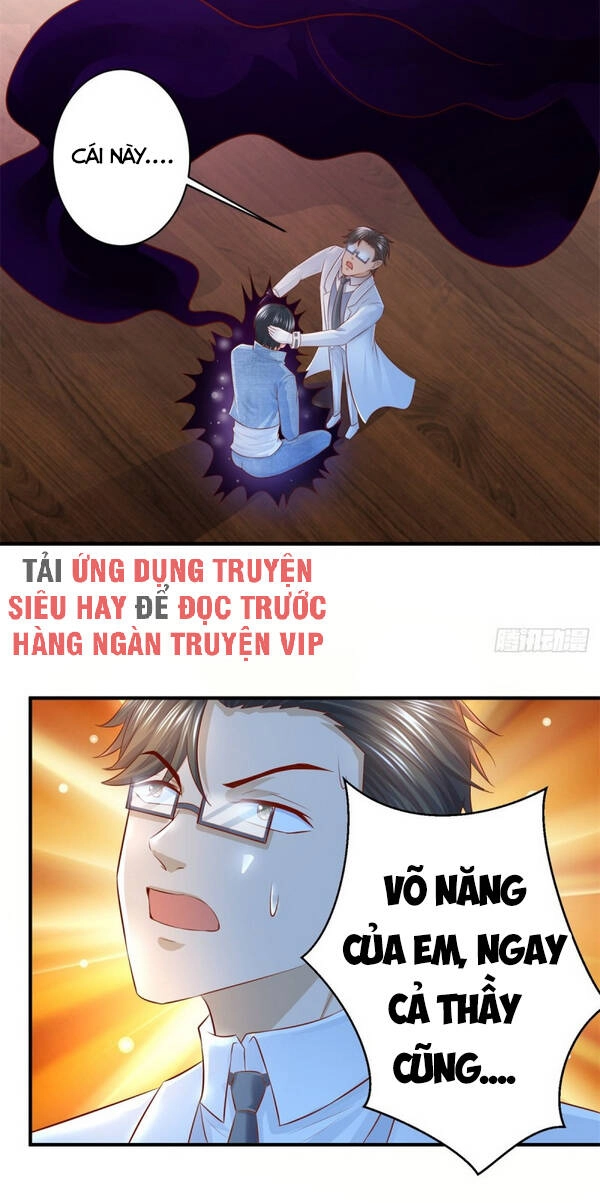 Trọng Sinh Chi Thần Đế Trở Về Chapter 56 - 22