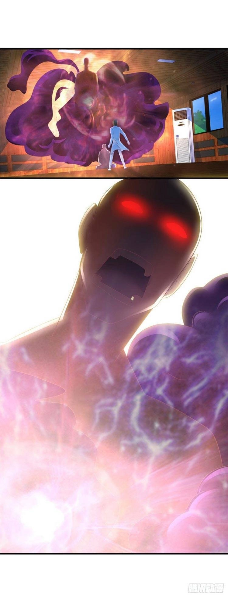 Trọng Sinh Chi Thần Đế Trở Về Chapter 57 - 1