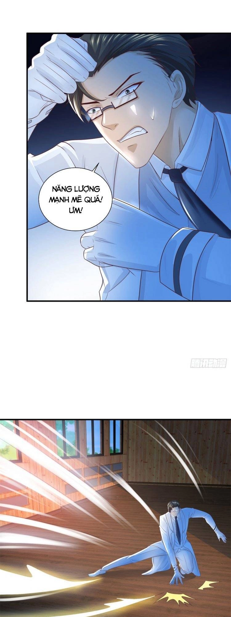 Trọng Sinh Chi Thần Đế Trở Về Chapter 57 - 3