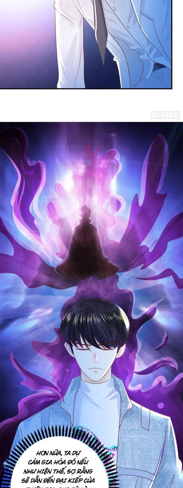 Trọng Sinh Chi Thần Đế Trở Về Chapter 57 - 5