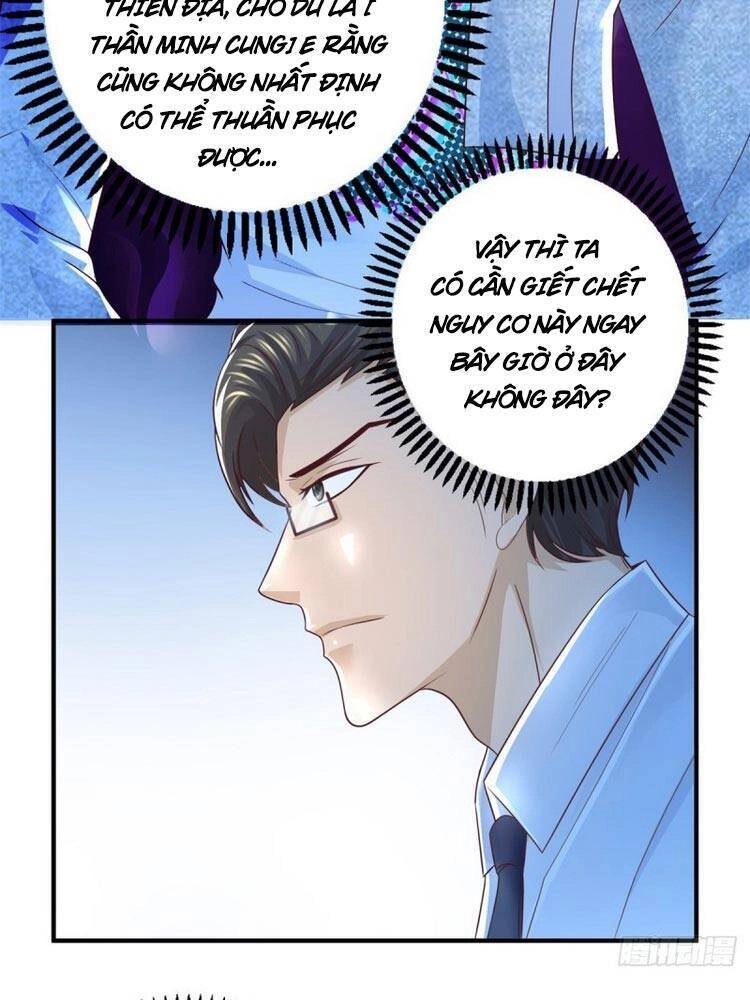 Trọng Sinh Chi Thần Đế Trở Về Chapter 57 - 6