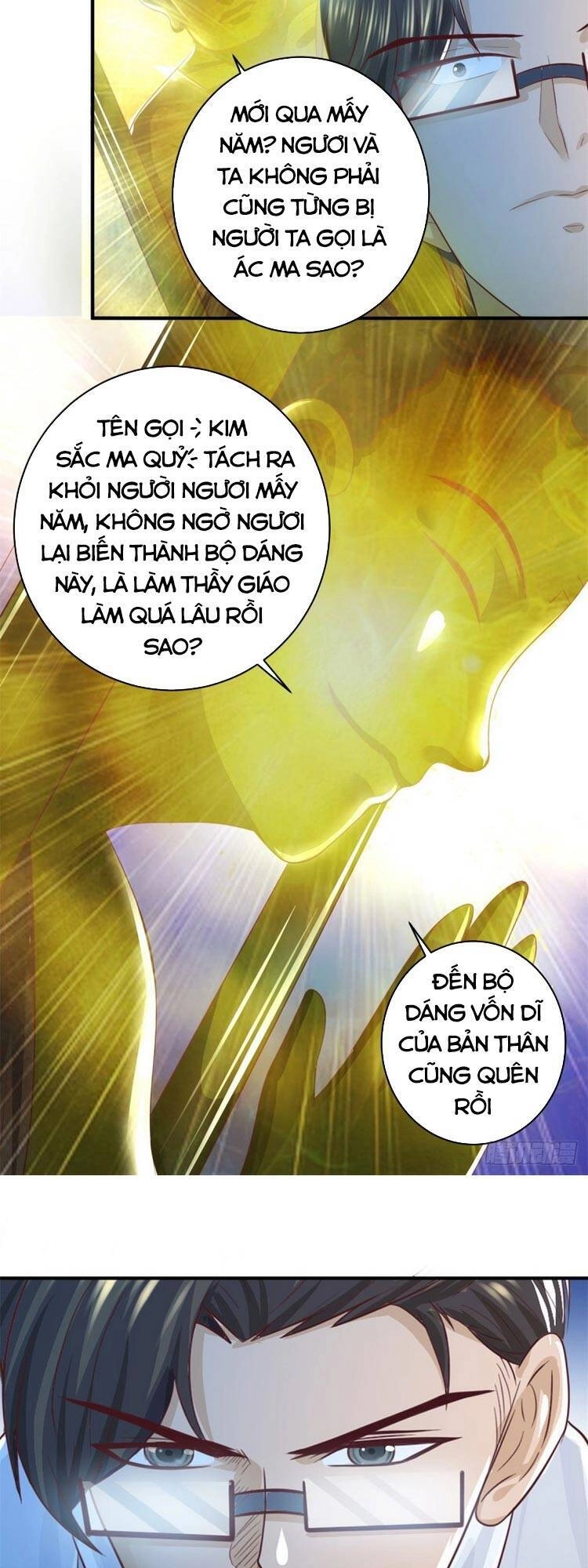 Trọng Sinh Chi Thần Đế Trở Về Chapter 57 - 9