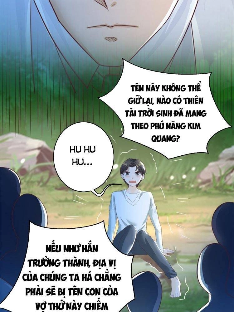 Trọng Sinh Chi Thần Đế Trở Về Chapter 57 - 10
