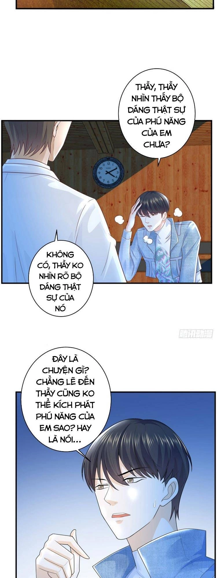 Trọng Sinh Chi Thần Đế Trở Về Chapter 57 - 13