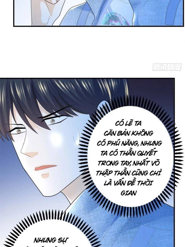 Trọng Sinh Chi Thần Đế Trở Về Chapter 57 - 14