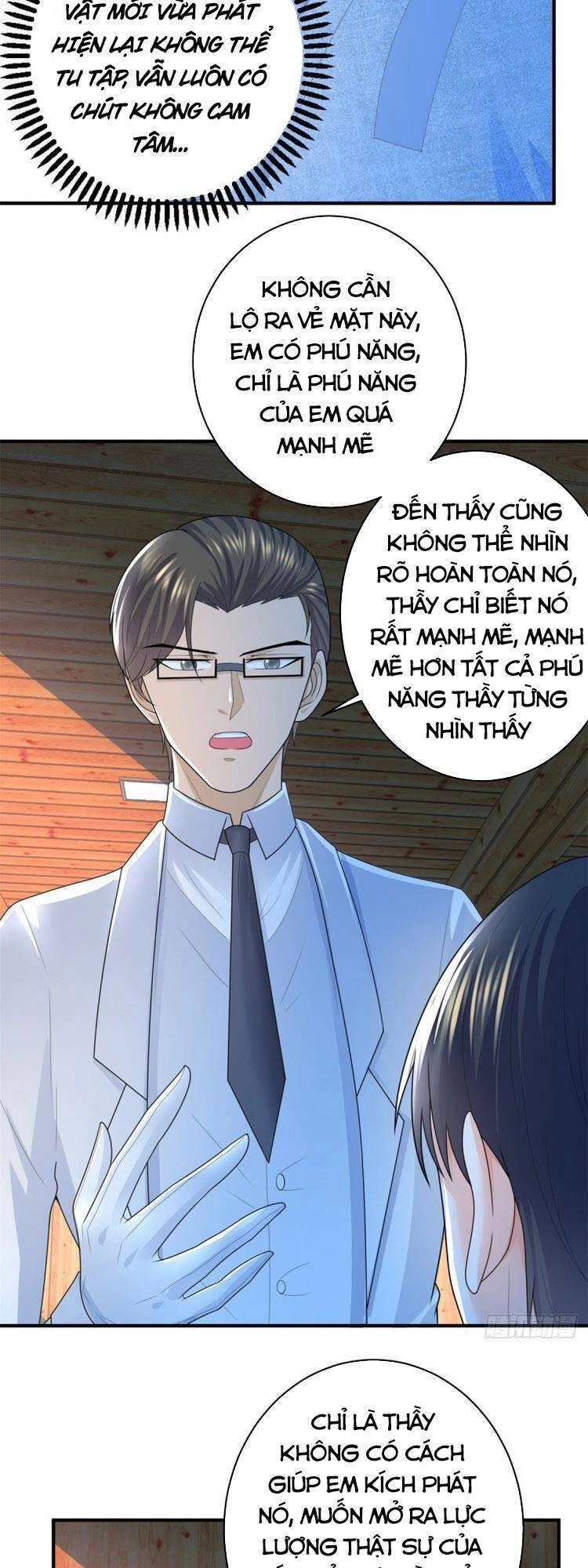 Trọng Sinh Chi Thần Đế Trở Về Chapter 57 - 15