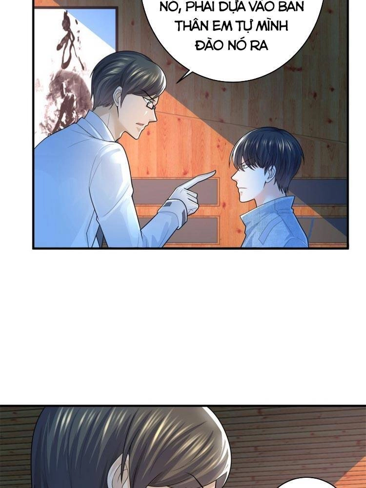 Trọng Sinh Chi Thần Đế Trở Về Chapter 57 - 16