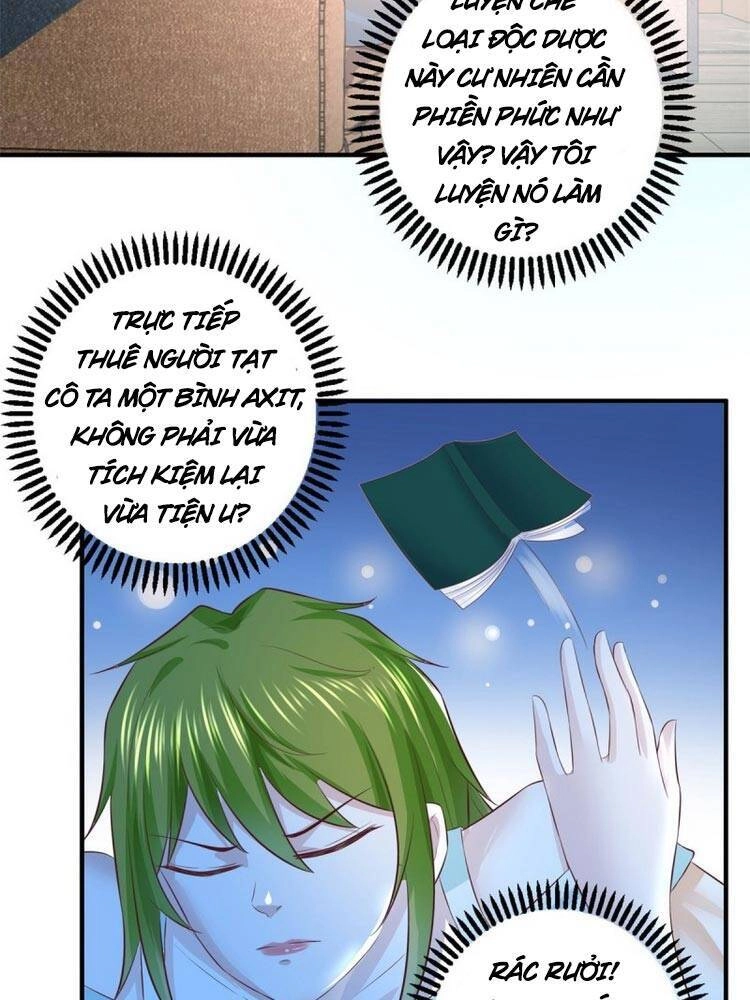 Trọng Sinh Chi Thần Đế Trở Về Chapter 57 - 18