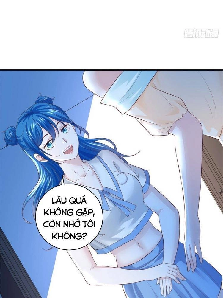 Trọng Sinh Chi Thần Đế Trở Về Chapter 57 - 20