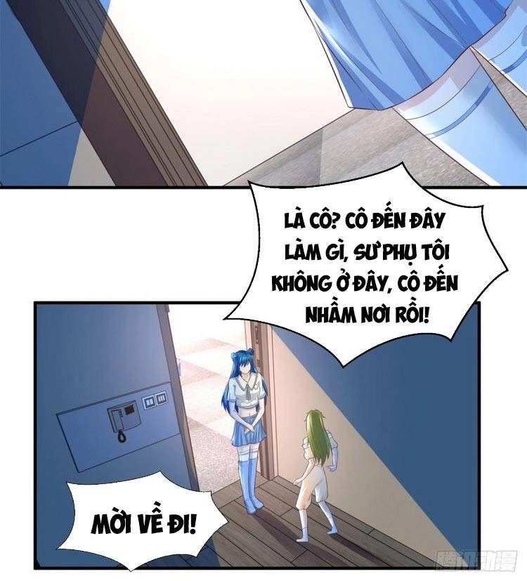 Trọng Sinh Chi Thần Đế Trở Về Chapter 57 - 21