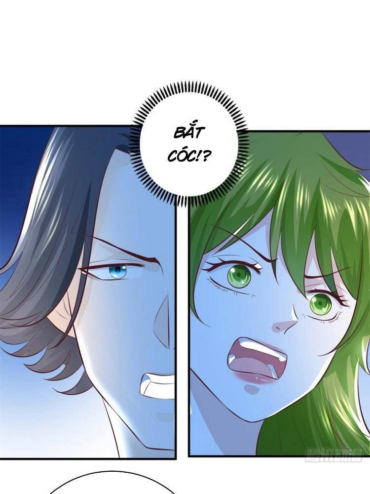 Trọng Sinh Chi Thần Đế Trở Về Chapter 57 - 23