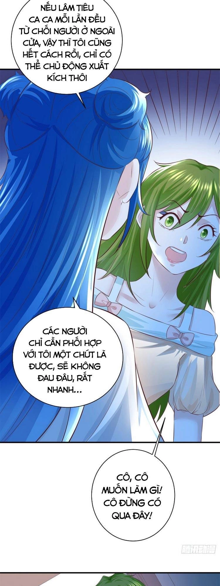 Trọng Sinh Chi Thần Đế Trở Về Chapter 57 - 24