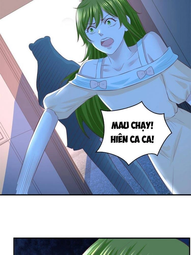 Trọng Sinh Chi Thần Đế Trở Về Chapter 57 - 25