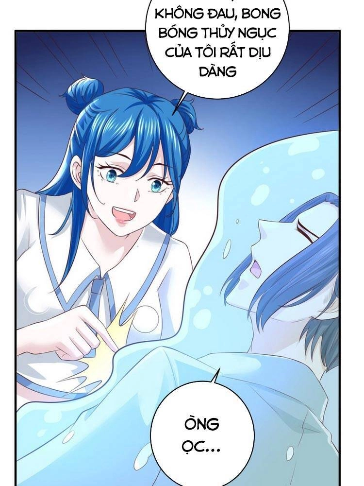 Trọng Sinh Chi Thần Đế Trở Về Chapter 57 - 29