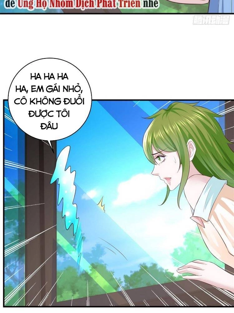 Trọng Sinh Chi Thần Đế Trở Về Chapter 57 - 31