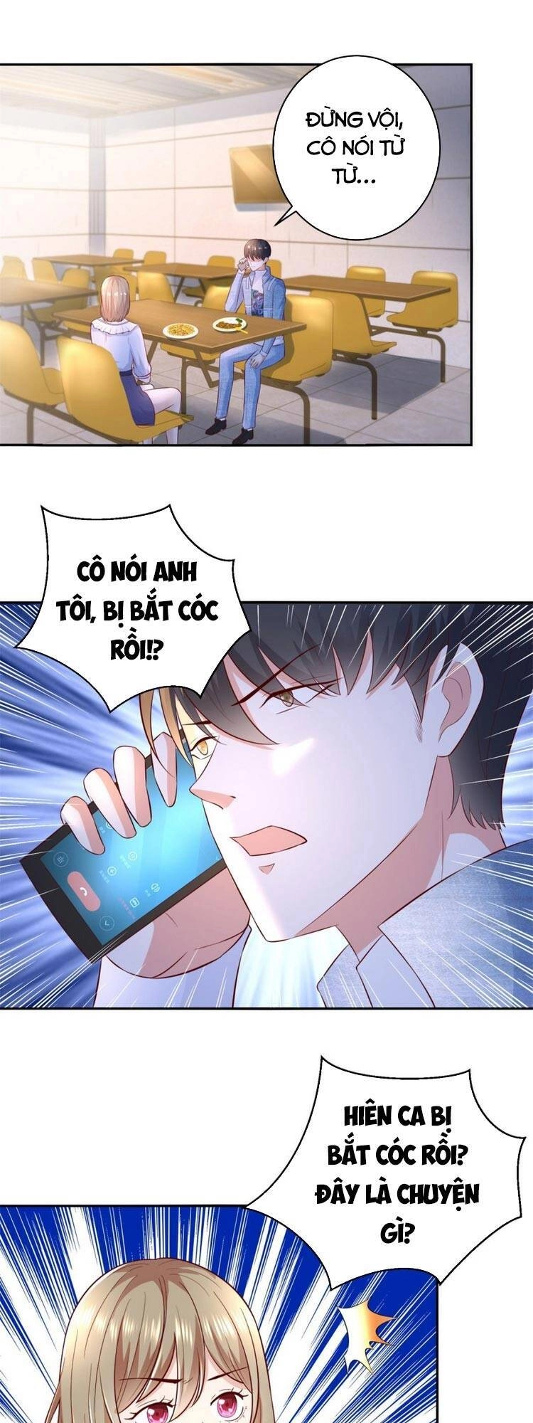 Trọng Sinh Chi Thần Đế Trở Về Chapter 58 - 1