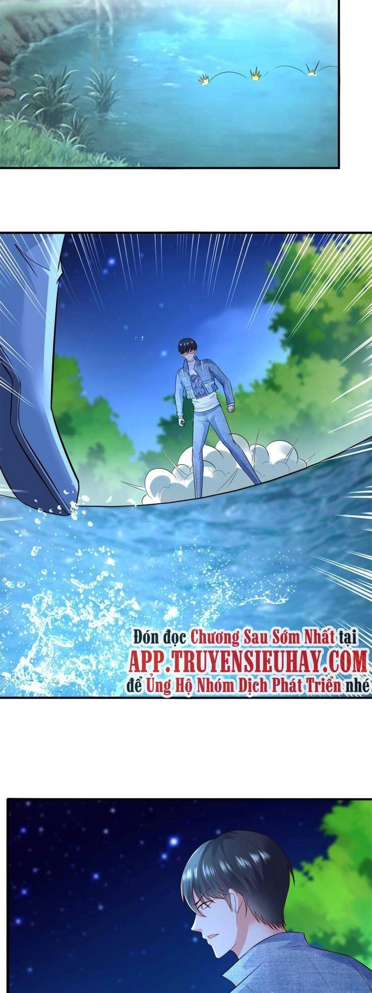 Trọng Sinh Chi Thần Đế Trở Về Chapter 58 - 7