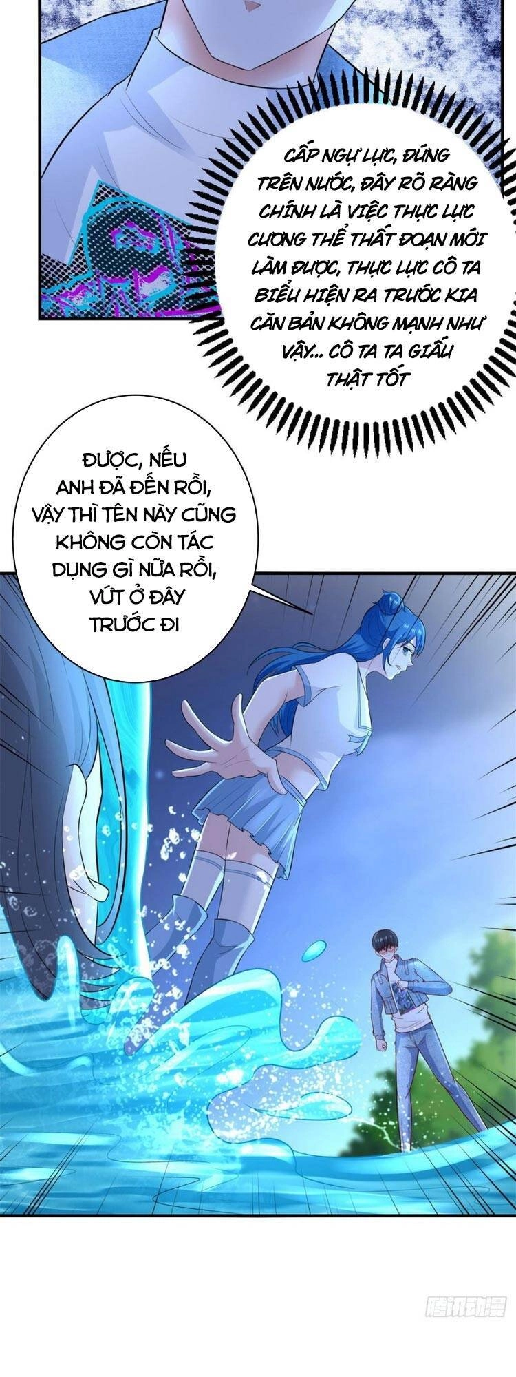 Trọng Sinh Chi Thần Đế Trở Về Chapter 58 - 11