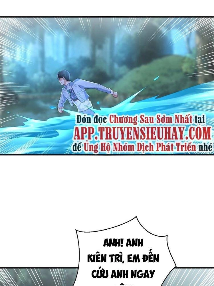 Trọng Sinh Chi Thần Đế Trở Về Chapter 58 - 12