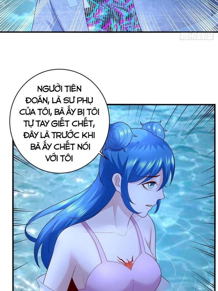 Trọng Sinh Chi Thần Đế Trở Về Chapter 58 - 24
