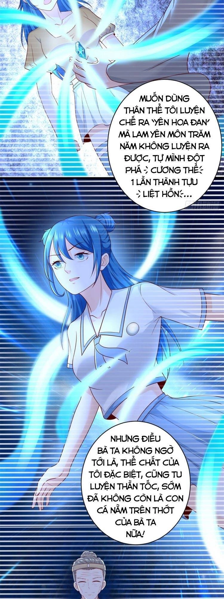 Trọng Sinh Chi Thần Đế Trở Về Chapter 58 - 27