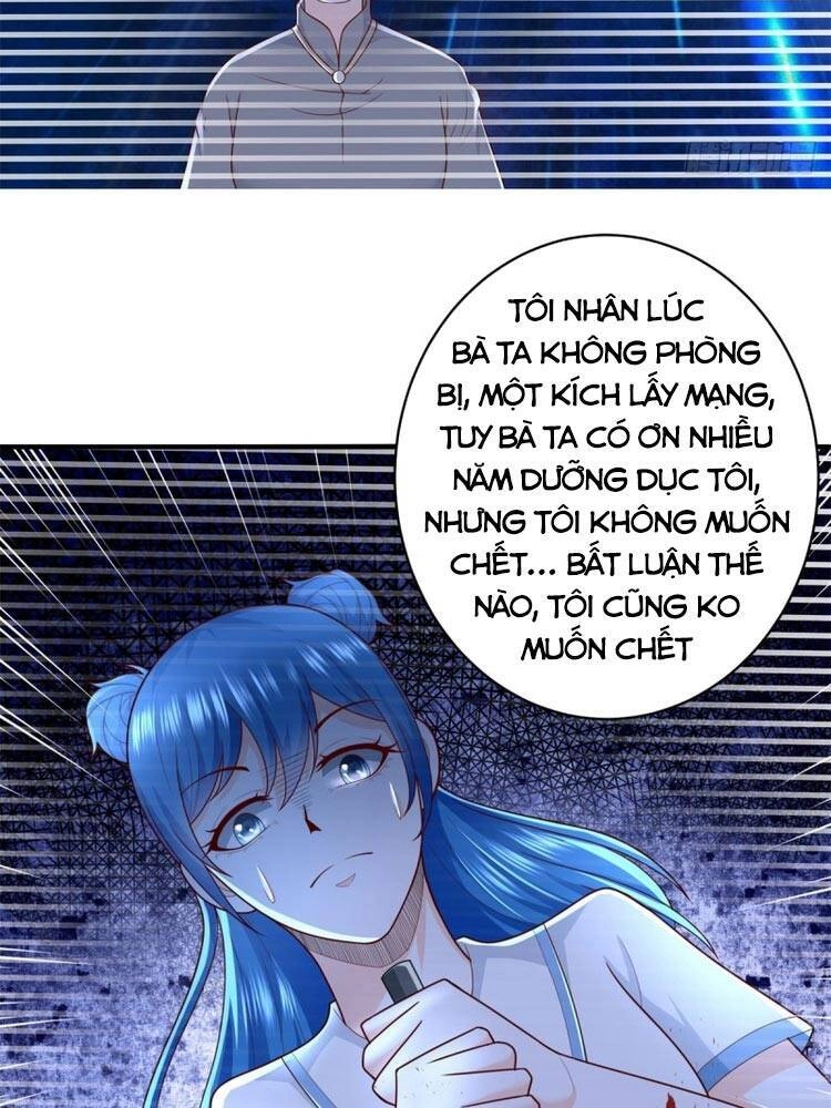 Trọng Sinh Chi Thần Đế Trở Về Chapter 58 - 28