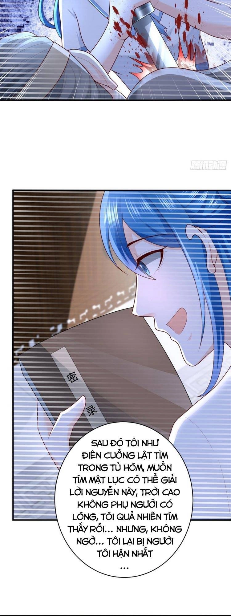 Trọng Sinh Chi Thần Đế Trở Về Chapter 58 - 29