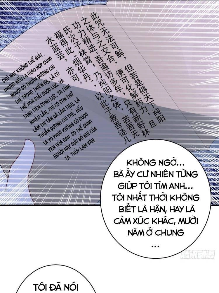 Trọng Sinh Chi Thần Đế Trở Về Chapter 58 - 30