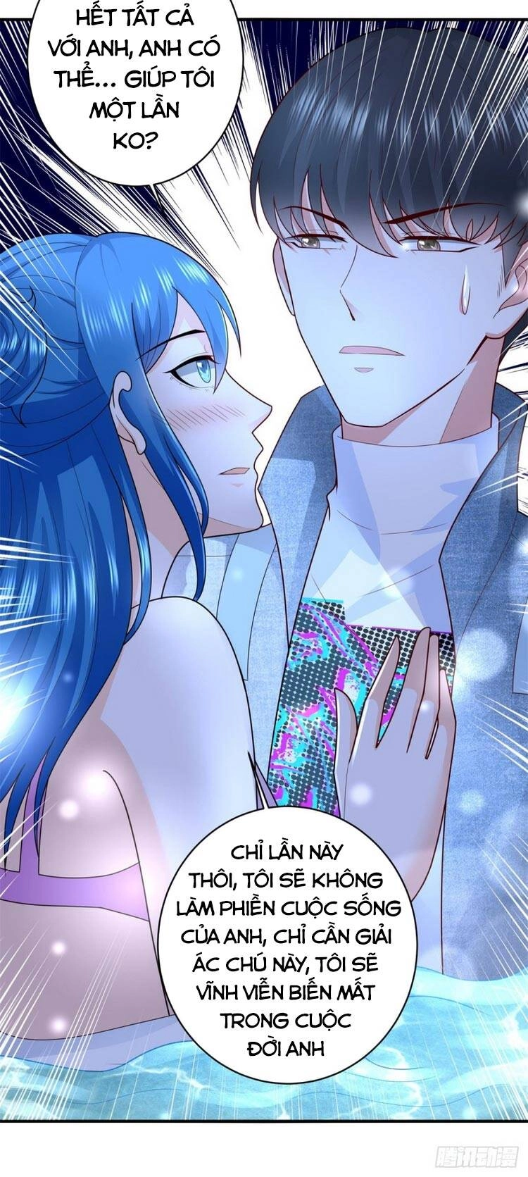 Trọng Sinh Chi Thần Đế Trở Về Chapter 58 - 31