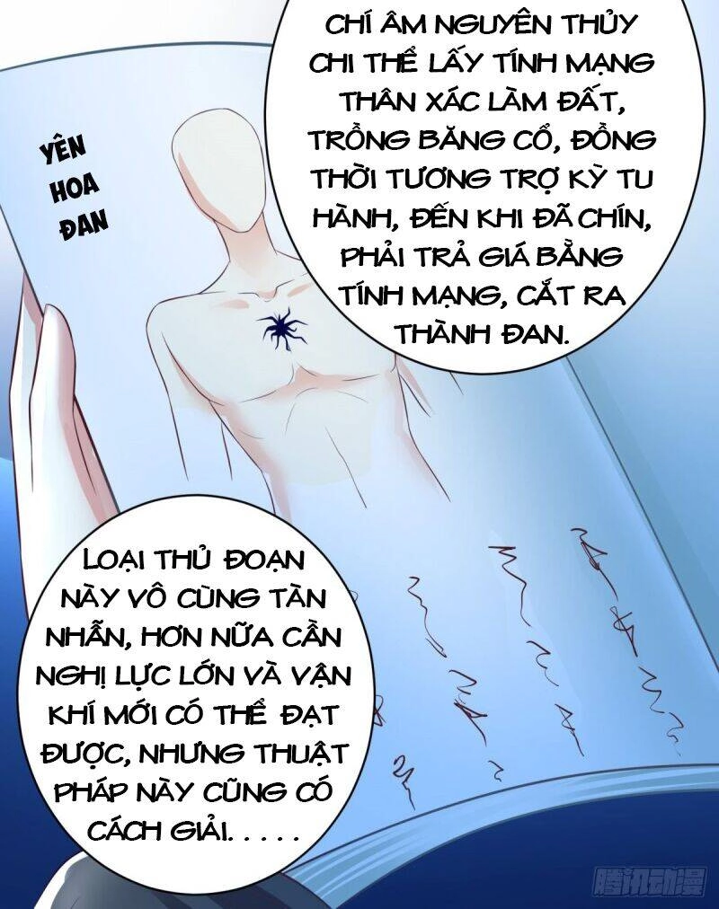 Trọng Sinh Chi Thần Đế Trở Về Chapter 59 - 8