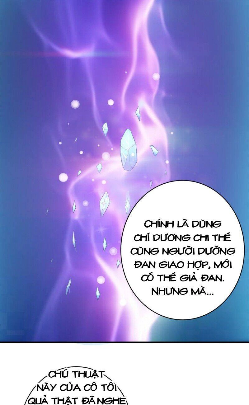 Trọng Sinh Chi Thần Đế Trở Về Chapter 59 - 9