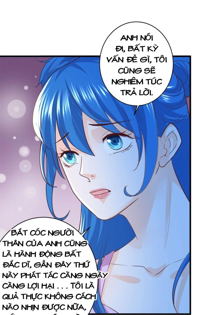 Trọng Sinh Chi Thần Đế Trở Về Chapter 59 - 11