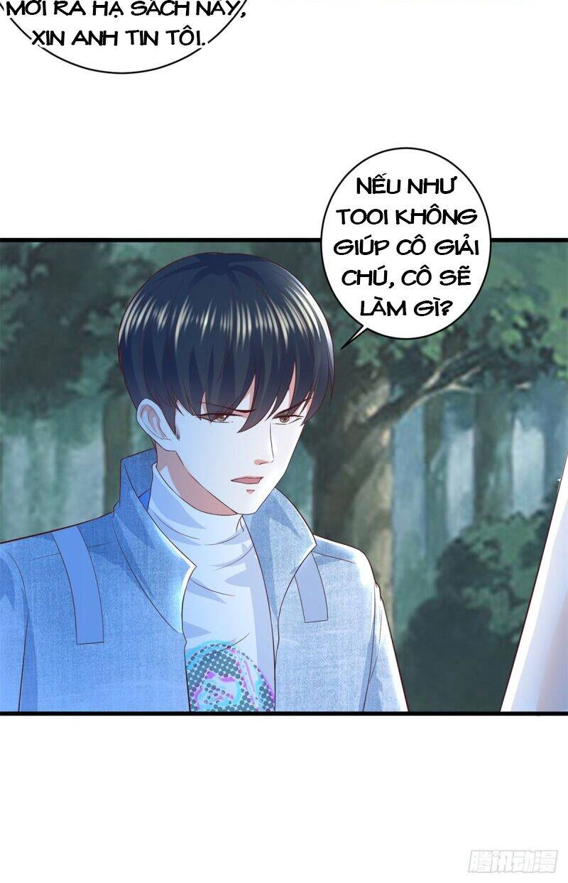 Trọng Sinh Chi Thần Đế Trở Về Chapter 59 - 12