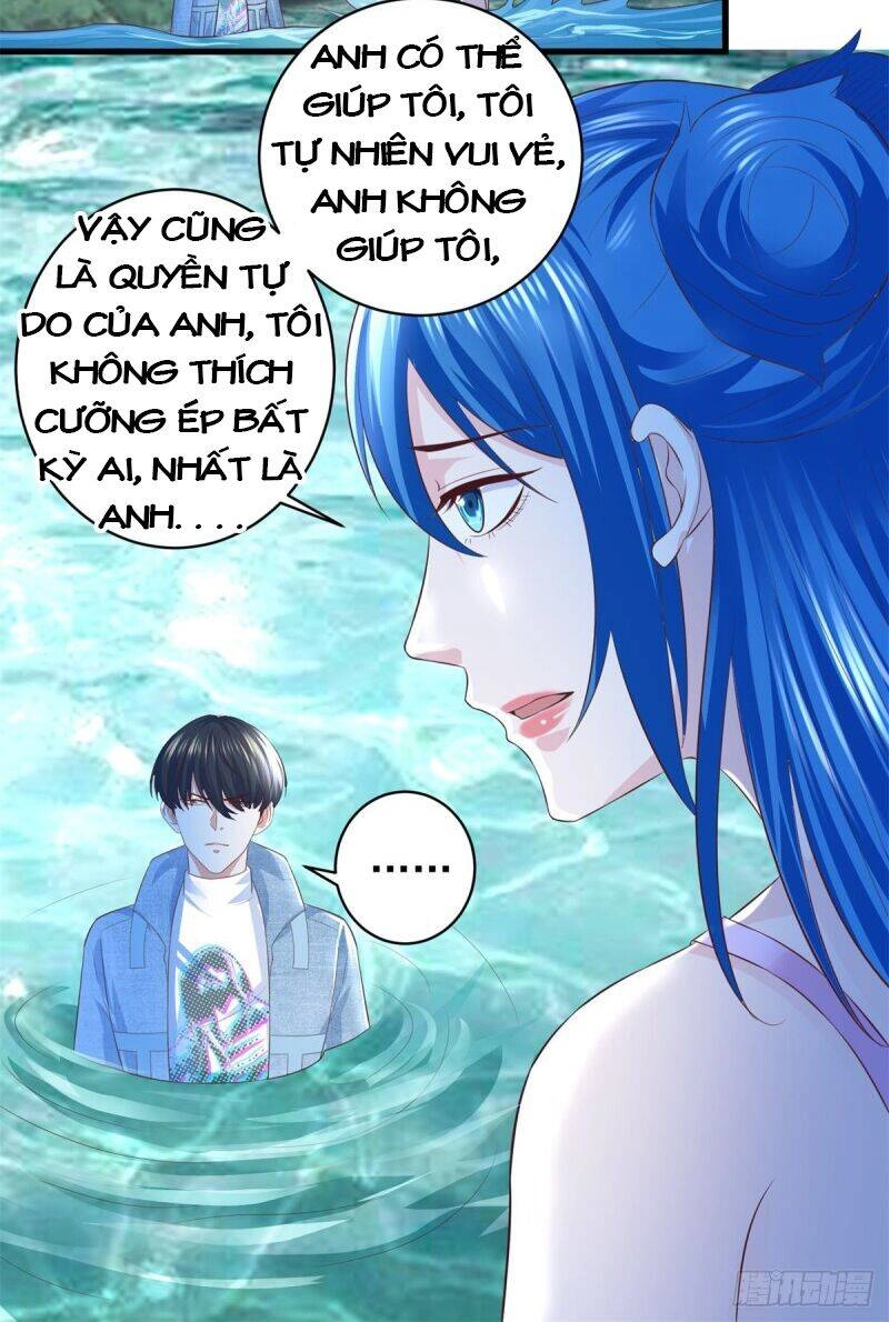 Trọng Sinh Chi Thần Đế Trở Về Chapter 59 - 14